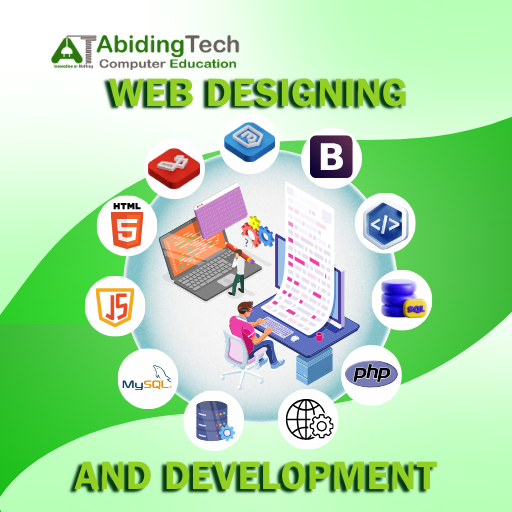 Web Designing and Development